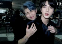 Namjin