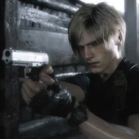 Leon S Kennedy