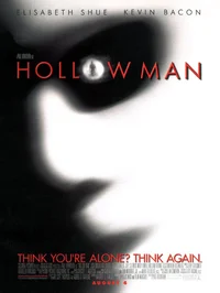 Hollow Man Movie