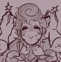 Wally esposo gordito