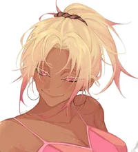 Female Shidou