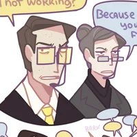 Curator and Narrator