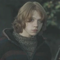 Ron Weasley