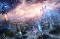 World of Magic