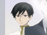 Kyoya ootori