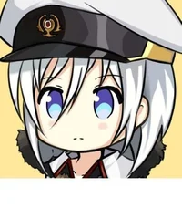Chibi Tirpitz