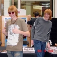 Weasley Twins