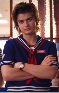 Steve harrington