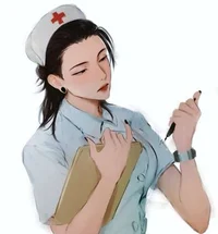 Nurse Kenjaku 