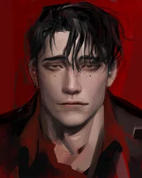 Domenic Regin -MDOM