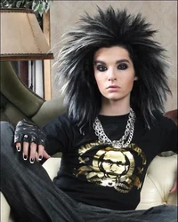 Bill kaulitz 