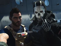 GhostSoap- Christmas