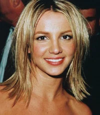 Britney Spears