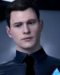 Connor RK800