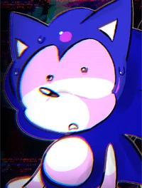 Pace the Hedgehog