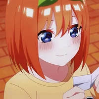 Yotsuba Nakano