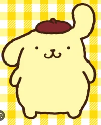Pompompurin 