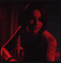 Valeria Garza Zombie