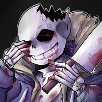Horror sans 