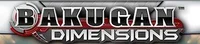 Bakugan Dimensions