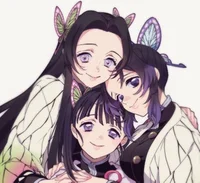 Butterfly-Sisters