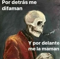 Ya tu sabes