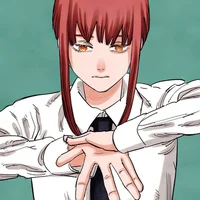 Makima
