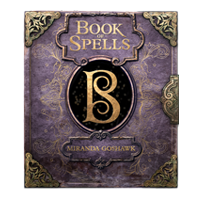 HP Spell Book