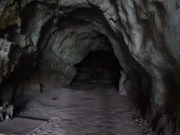Cave creepy