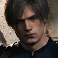 Leon Kennedy 