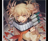 Himiko Toga 