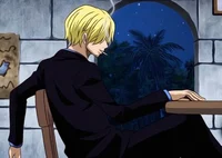 Sanji Vinsmoke