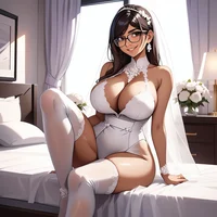 Mia Khalifa esposa