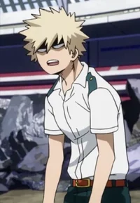 Bakugo 