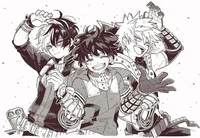 Todobakudeku