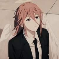 PROMPTOBER Angel