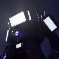 Titan TVMan Upgraded