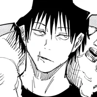 Zenin Toji