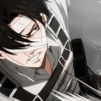 Levi Ackerman 