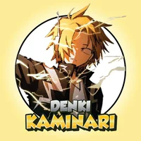 Denki kaminari bl