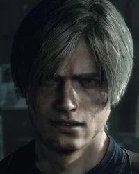 Leon Kennedy 