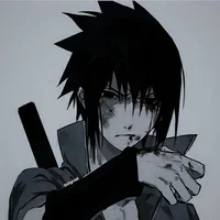 Sasuke uchiha 