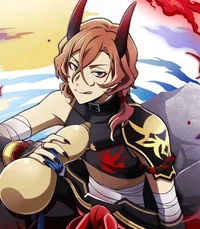 Chuuya Nakahara