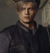 Leon Kennedy
