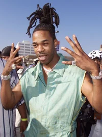 Busta Rhymes 