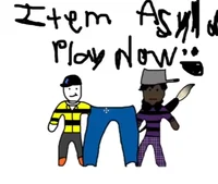 ItemAsylum Trashgang