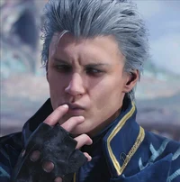 Vergil Sparda 