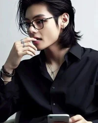 Kim Taehyung 