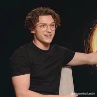 Tom Holland 