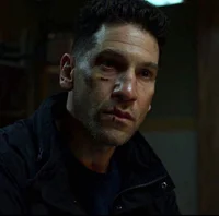 Frank Castle 